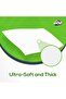 Anti-Bacterial Multipurpose Wipes 80 pcs Gentle & Effective Cleaning for Hands, Surfaces - 6