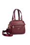 Five-Eye, Hand and Postman, Women's Bag (Width: 24 X Length: 20)