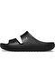 شبشب Classic Sandal v2 للجنسين، لون واحد، المقاس 46-47 - CR209403-001 - 2