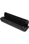 Food Sealing Device, 110 Watt, 28×12×8 cm, VS30E - Black - 2