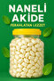 NANELİ AKİDE ŞEKERİ 3250 GR