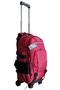 Lux Wheeled, Mountaineer Travel Laptop Compartment, Backpack - 6