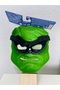 Hulk Maske - 3