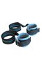 Fitness Set of 3 |   Weightlifting Belt (90 cm) + Foot/Wrist Strap + Cable Foot Traction Apparatus - 7