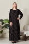Women's Plus Size Dress - 5
