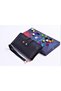 Özka Leather Women's Hand Bag with Double Button Telephone Holder