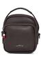 Handbag Plevr50130 / Gray - 2