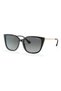 Vo5435 W44/11 Black Women's Sunglasses