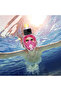 Full Face Diving Mask Full Face Snorkeling S-M Silicone Sea Mask Underwater Exploration - 7