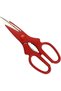 Service Multifunctional Kitchen Scissors Multipurpose Food Scissors Material - 3