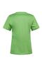 Alone Printed V-Neck Women's T-Shirt 406 - 4