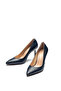 Trk-005 100% Genuine Cowhide Leather Women's Stiletto Heeled Shoes Stylish and Elegant Design - 4