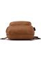 YU WELL Multifunctional Anti-Theft Cross Body Sling Bag with USB Charging Waterproof Backpack for Tr - 8