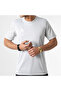 Men's Training T-shirt Suitable for Daily Use and Sports Comfortable Plain T-shirt - 4