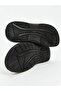 Black Double Strap Men's Sandals - 2