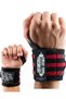 Fitness Wristbands Crossfit Pro Weight Wristbands Wrist Wraps Fitness Wrist Protector Support Wristbands - 2