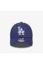 قبعة MLB League Essentials LA Dodgers للأطفال باللون الأزرق الداكن - 2