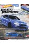 Premium F&F Fast Superstars Nissan Skyline Gt-R (Bnr34) Grl84