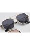 Unisex Uv-400 Trend Sunglasses