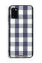 Samsung Galaxy A02s Protective Case Cover Cloth Pattern