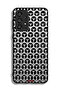 Samsung Galaxy A33 5G Protective Case Cover Horology Hands Pattern