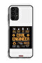 Samsung Galaxy A13 4G Protective Case Cover Civil Engineer Sticker
