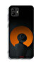 Samsung Galaxy A04e Protective Case Cover Hat Boy Art