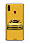 Samsung Galaxy A20s Protective Case Cover Car Art
