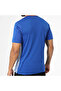 Men's Training T-shirt Suitable for Daily Use and Sports Comfortable Plain T-shirt - 5