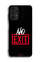 Samsung Galaxy A13 4G Protective Case Cover No Exit