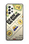 Samsung Galaxy M32 5G Protective Case Cover Go Big Or Go Home