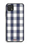 Samsung Galaxy A22 5G Protective Case Cover Cloth Pattern