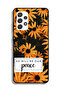 Samsung Galaxy M32 5G Protective Case Cover He Will Be Our Peace
