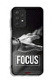 Samsung Galaxy A23 Protective Case Cover Focus