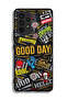 Samsung Galaxy A53 5G Protective Case Cover Good Day