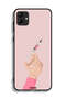 غطاء حماية لهاتف Samsung Galaxy A04e Love Injection