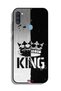 غطاء حماية لهاتف Samsung Galaxy A11 King Vintage
