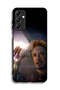 غطاء الحماية Samsung Galaxy A24 4G 4G من سامسونج Galaxy A24 4G غطاء الحماية I Am Iron Man
