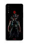 Samsung Galaxy A20s Protective Case Cover Goku