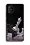 Samsung Galaxy A71 5G Protective Case Cover Check