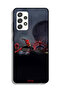 Samsung Galaxy A32 5G Protective Case Cover Three Spiders