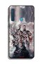 غطاء حماية لجهاز Samsung Galaxy A9 (2018) Avengers