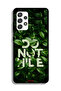Samsung Galaxy M32 5G Protective Case Cover Do Not Hide