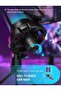 Gaming USB Microphone for PC & PS5 - AmpliGame A6V - 5