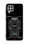 غطاء حماية لهاتف سامسونج جالاكسي A22 4G - سايبر سبيس