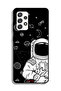 Samsung Galaxy M32 5G Protective Case Cover Astronaut Art