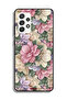 Samsung Galaxy M32 5G Protective Case Cover Hd Floral