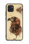 Samsung Galaxy A03 Protective Case Cover Best Falcon Wallpaper