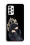 Samsung Galaxy M32 5G Protective Case Cover Queen Girl