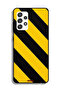 Samsung Galaxy M32 5G Protective Case Cover Dotted Pattern